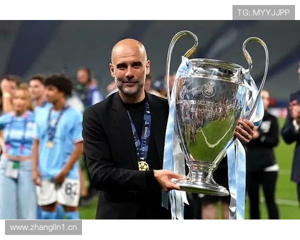 瓜迪奥拉球队风格