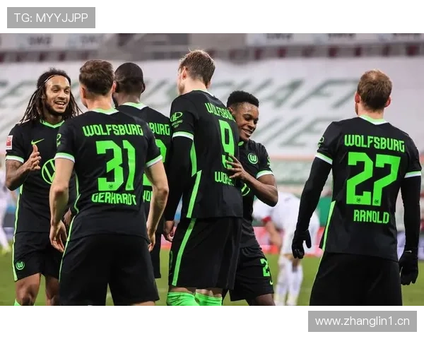 奥格斯堡边路进攻