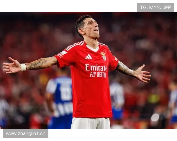 安赫尔·迪马利亚：2022世界杯决赛破门如何锁定冠军