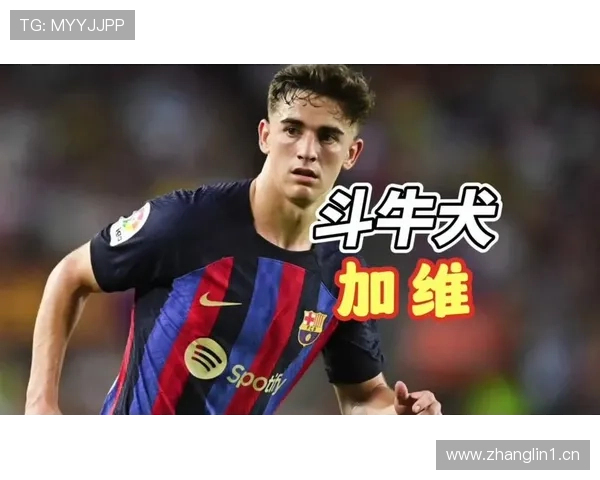 加维17岁巴萨首秀表现解析