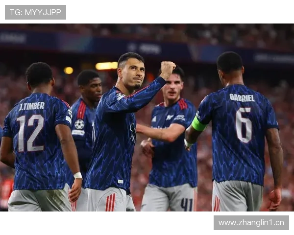 马丁内利被视为阿森纳未来的核心原因与上限解析 马丁内利被视为阿森纳未来的核心原因与上限解析