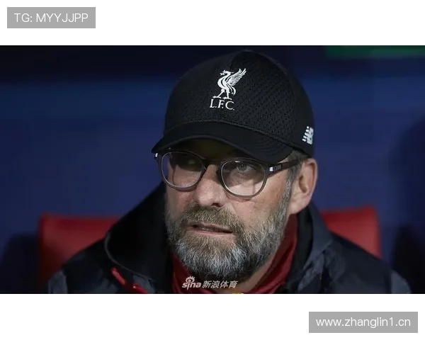 利物浦惨遭暴击！克洛普手下那帮球员是心不在焉还是早已貌合神离？
