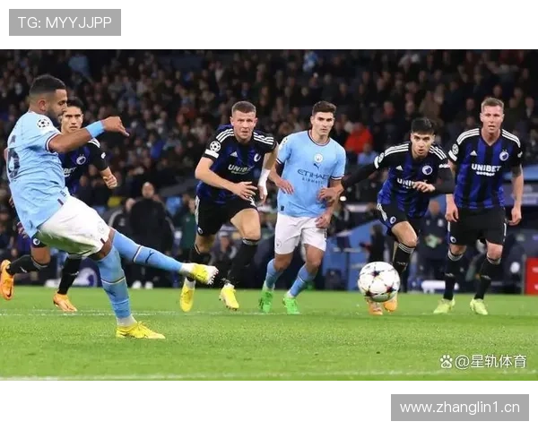 曼城进攻效率下滑形势正逐步反映于争冠关键阶段 曼城进攻效率下滑形势正逐步反映于争冠关键阶段