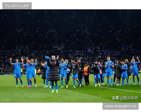 热刺攻强守弱,赢了也守不住?问题不在进攻,在崩盘的防线!