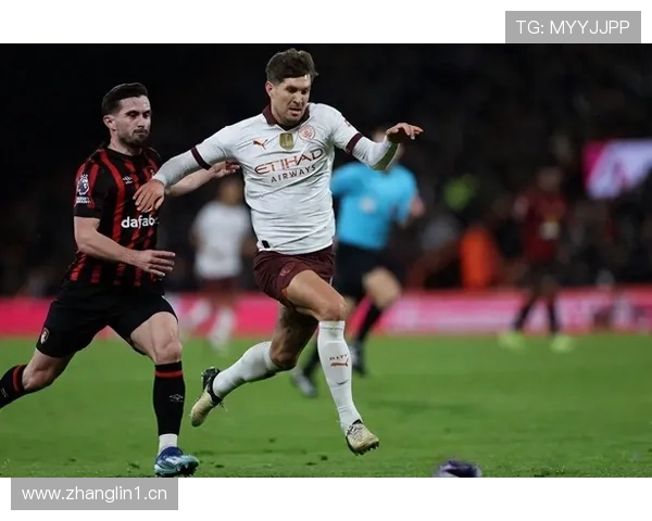 约翰·斯通斯本赛季防守数据持续提升