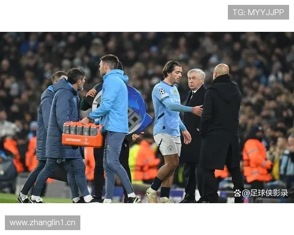 曼城进攻越打越窄，关键战能力是否面临考验