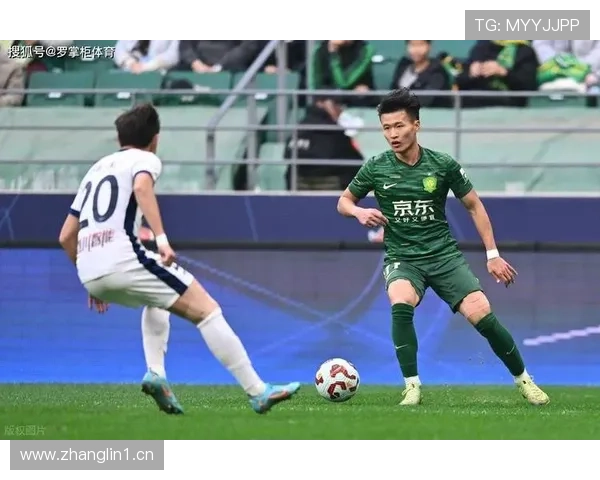 北京国安本土球员崛起,核心框架是否已初步成型?