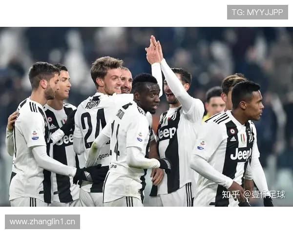 尤文图斯越踢越依赖单点，进攻套路藏不住了？