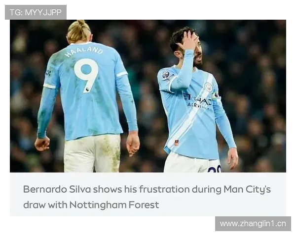 曼城高位压迫反成防线软肋,防守漏洞频现影响争冠形势