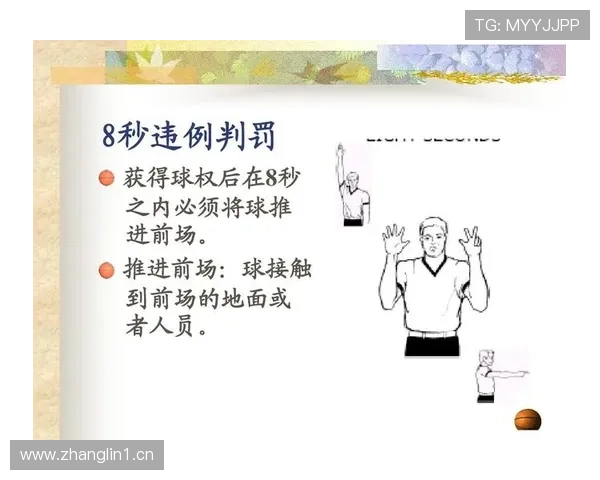 篮球规则解析拖延时间违例的判定标准与具体执行细节全解